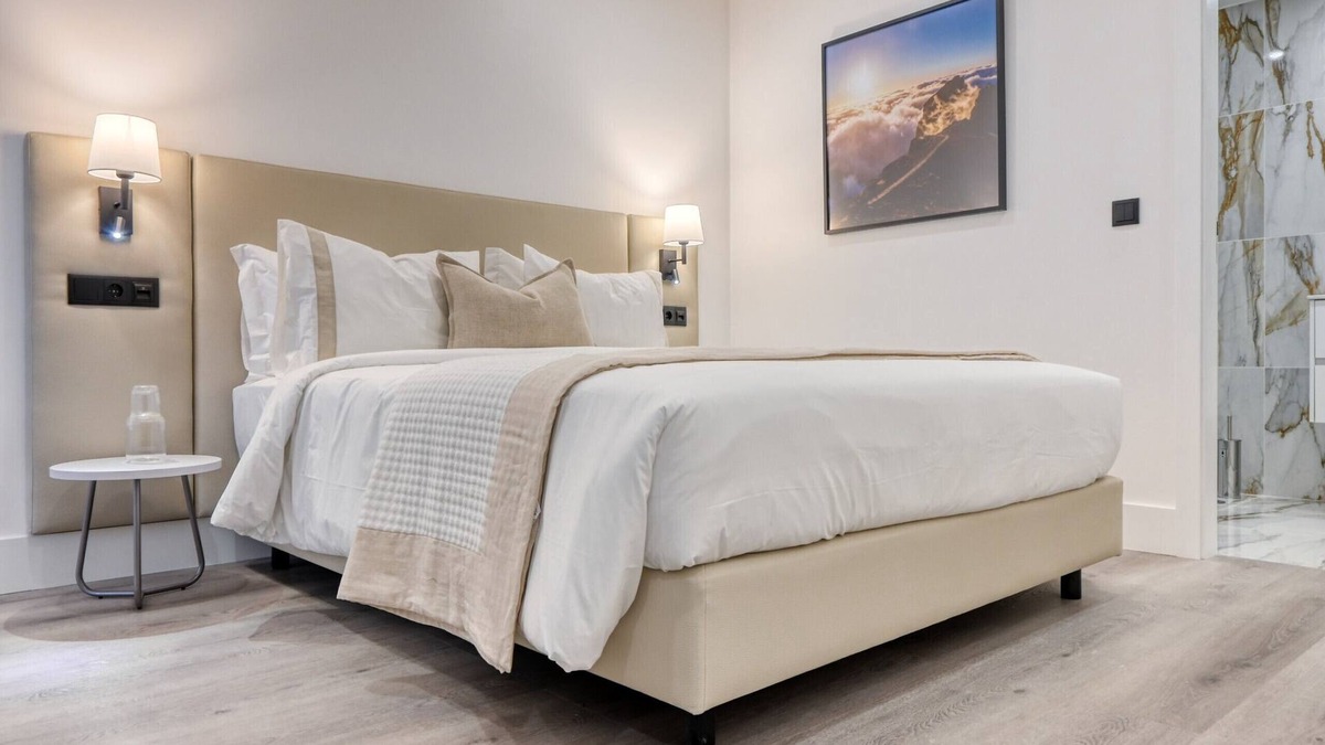Santa Luzia Apartment | BSE15 Apartments 2F, a Home in Madeira