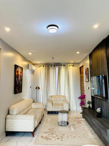 Sinza Apartment | Bsm Villas & Apartment 01
