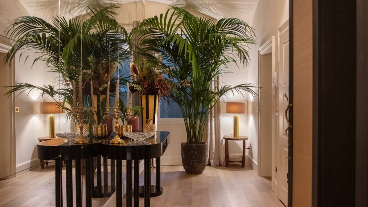 Historic Center Bed & Breakfast | BSTAR Luxury B&B