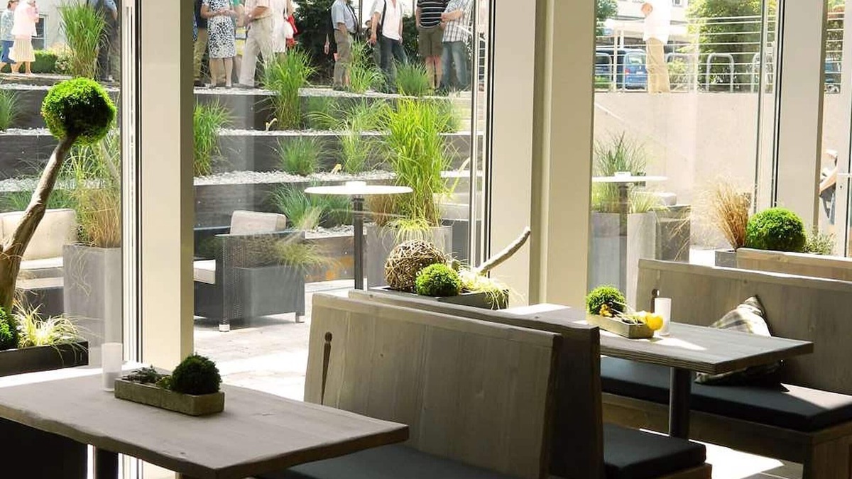 Bad Toelz Hotel | BSW - Ferienhotel Isarwinkel
