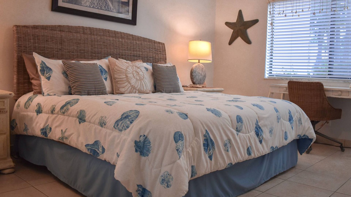 Fort Pierce Condo | BT 3512 Garden View Condo Welcome to Paradise