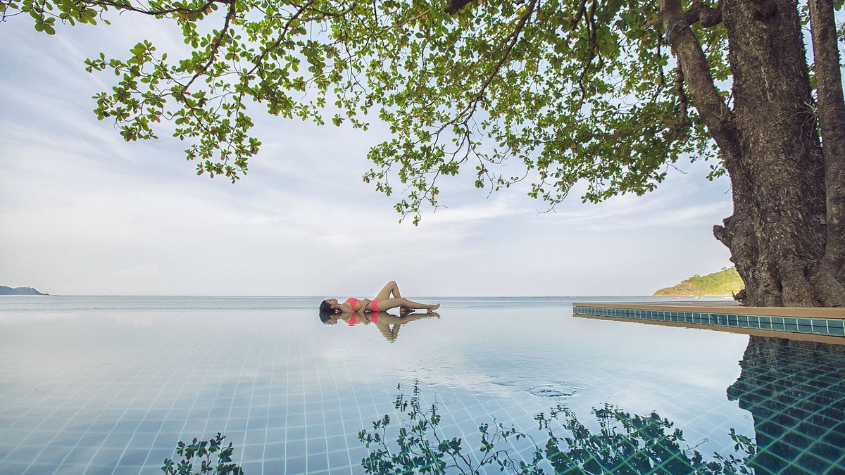 Ngapali Hotel | BT Bay Hotel Ngapali