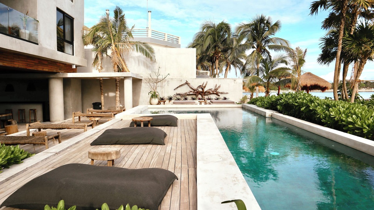 Tulsayab Apartment | BT Homes - Tankah Beachfront