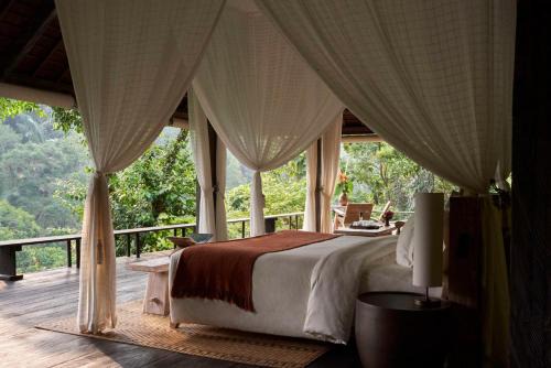 Payangan Resort | Buahan, a Banyan Tree Escape