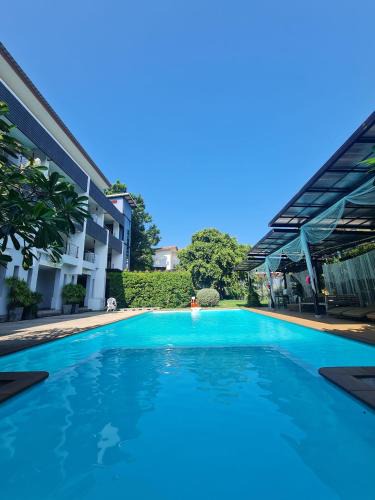 Nong Khai Resort | Bualinn Resort