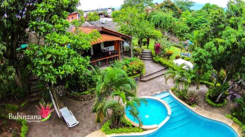 Tarapoto Cabin | Bubinzana Magical Lodge