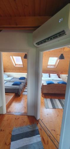 Etyek Apartment | Buborék Apartman - Etyek