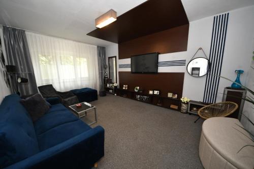 Jibert Apartment | Bubu și Bubulina