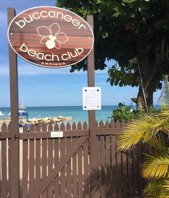 Dickenson Bay Apartment | Buccaneer Beach Club