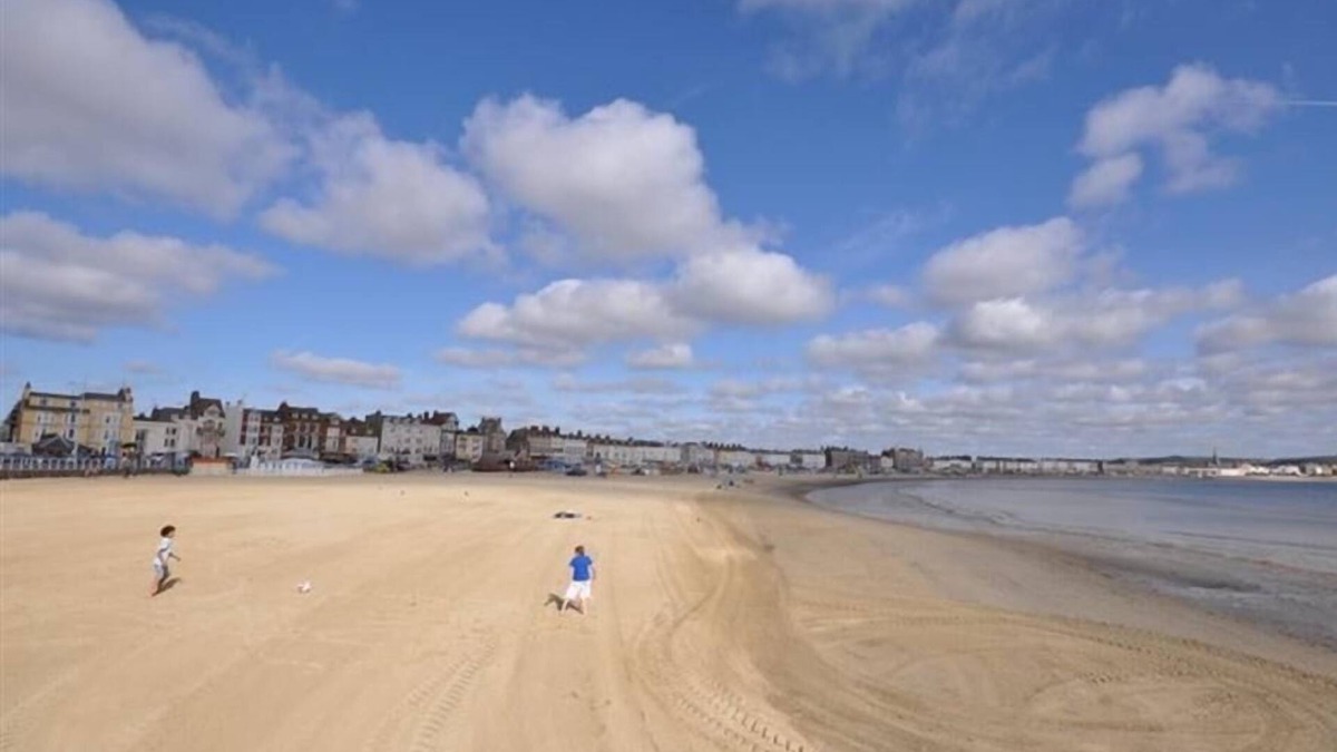 Weymouth Cottage | Buccaneer Cottage