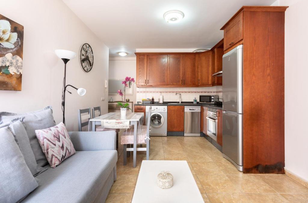 La Restinga Apartment | Buceo 04 24 - Charming Apt & Diving, El Hierro