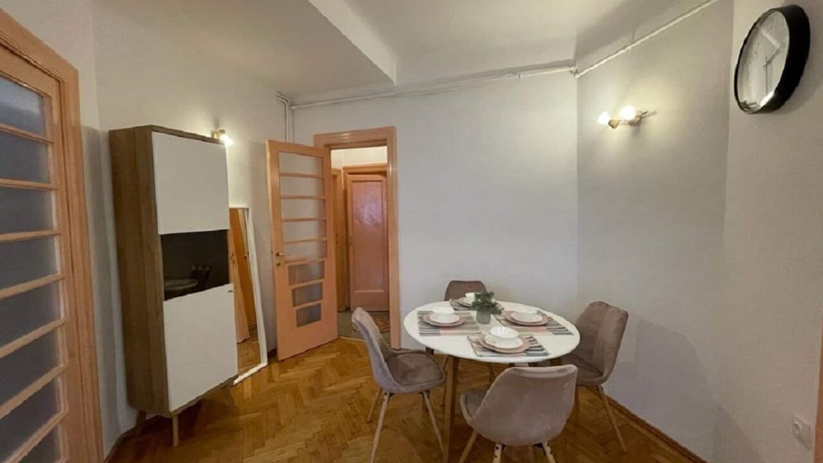 Bucharest City-Centre Apartment | Bucharest Central Apartment 3