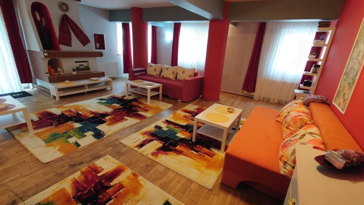 Bucharest City-Centre Apartment | Bucharest km.0, just next to Old Town.