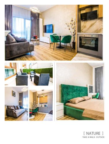 Vitan Apartment | Bucharest & Mihai Bravu Apartment