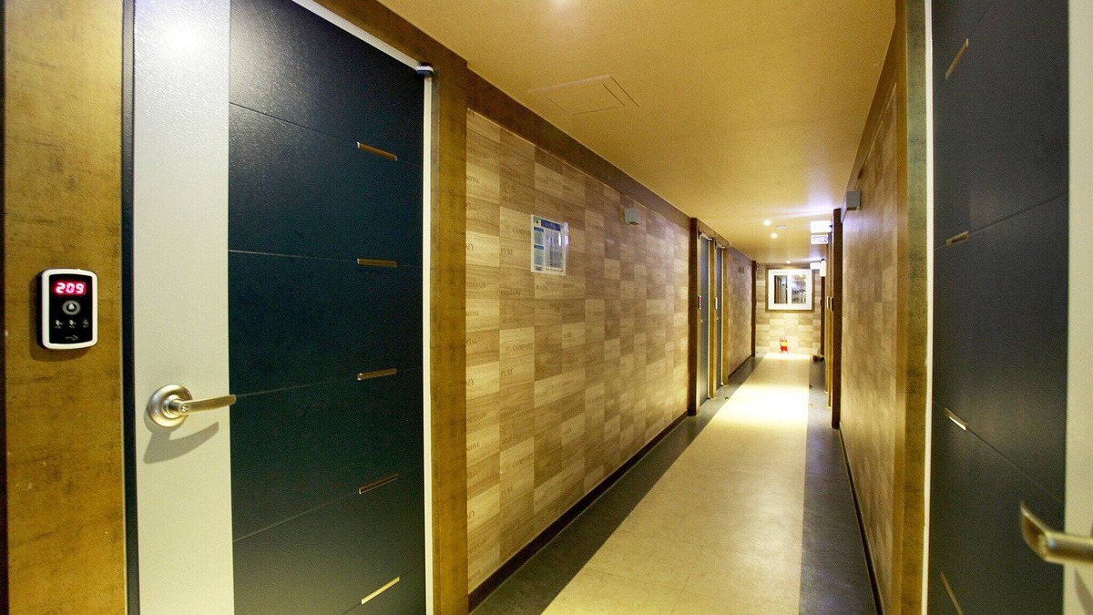 Bucheon Hotel | Bucheon O2