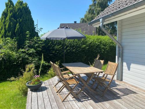 Niesgrau House | BuchtBrise