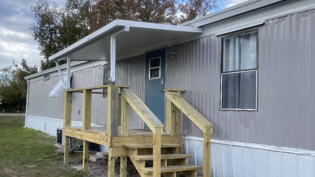 Buckhead Ridge House | BUCKHEAD RIDGE/OKEECHOBEE FLORIDA ON THE WATER
