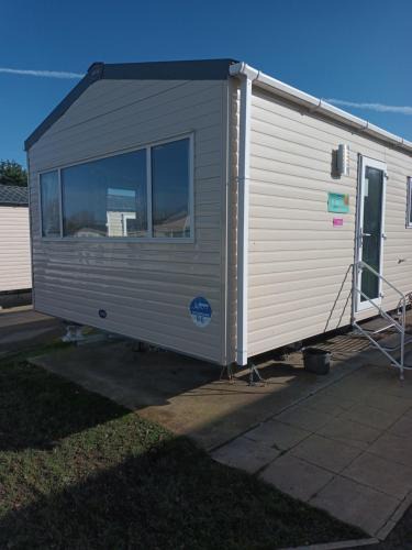 Blackpool Other | Buckingham Breeze Haven Caravan Hire Marton Mere Blackpool