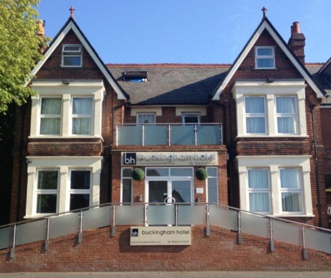 High Wycombe Hotel | Buckingham Hotel