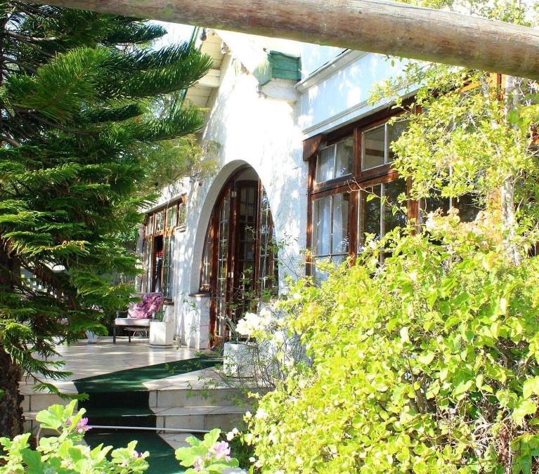 Port Elizabeth House | Buckingham Place Guesthouse