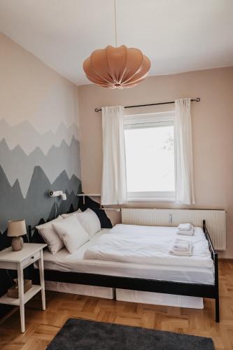 Gellert Hill Apartment | Buda Hill View Apartment