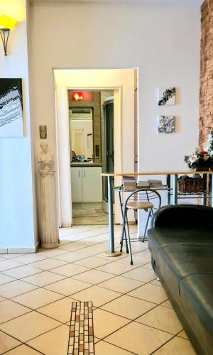 Lagymanyos Apartment | Buda Life Apartment