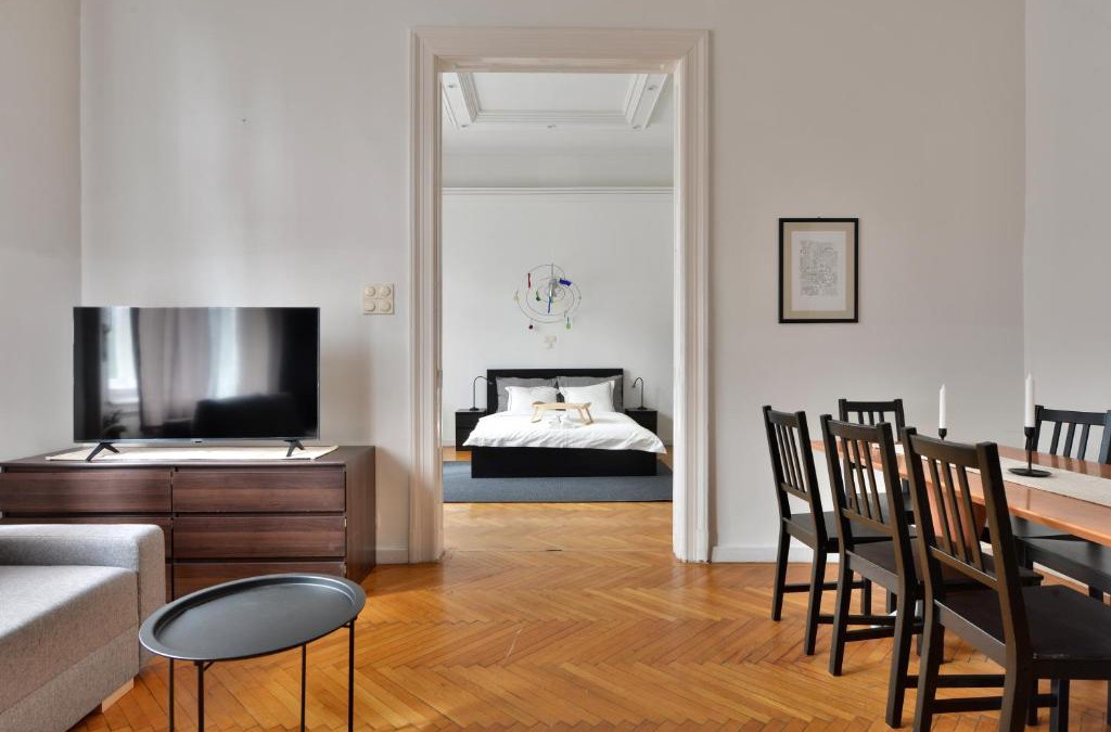 Vizivaros Apartment | Budape Apartman House 10