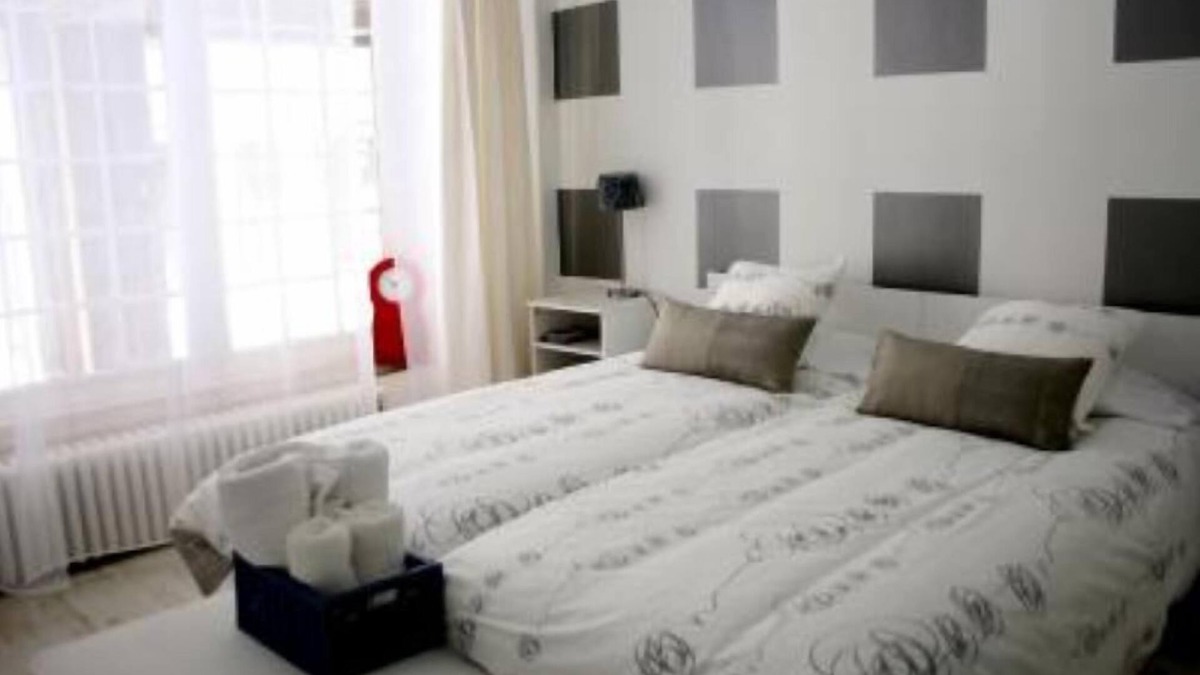Erzsebetvaros Apartment | Budapest: Apartment/flat - Budapest