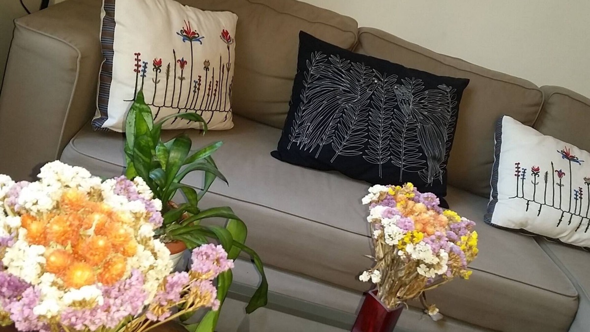 Terezvaros Apartment | Budapest: Apartment/flat -