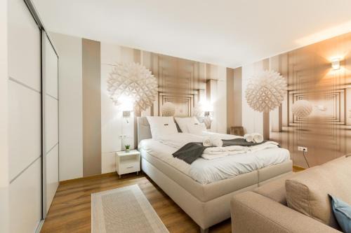 Corvin negyed Apartment | BUDAPEST DOWNTOWN Residences - AC,ELEVATOR,TERRACE