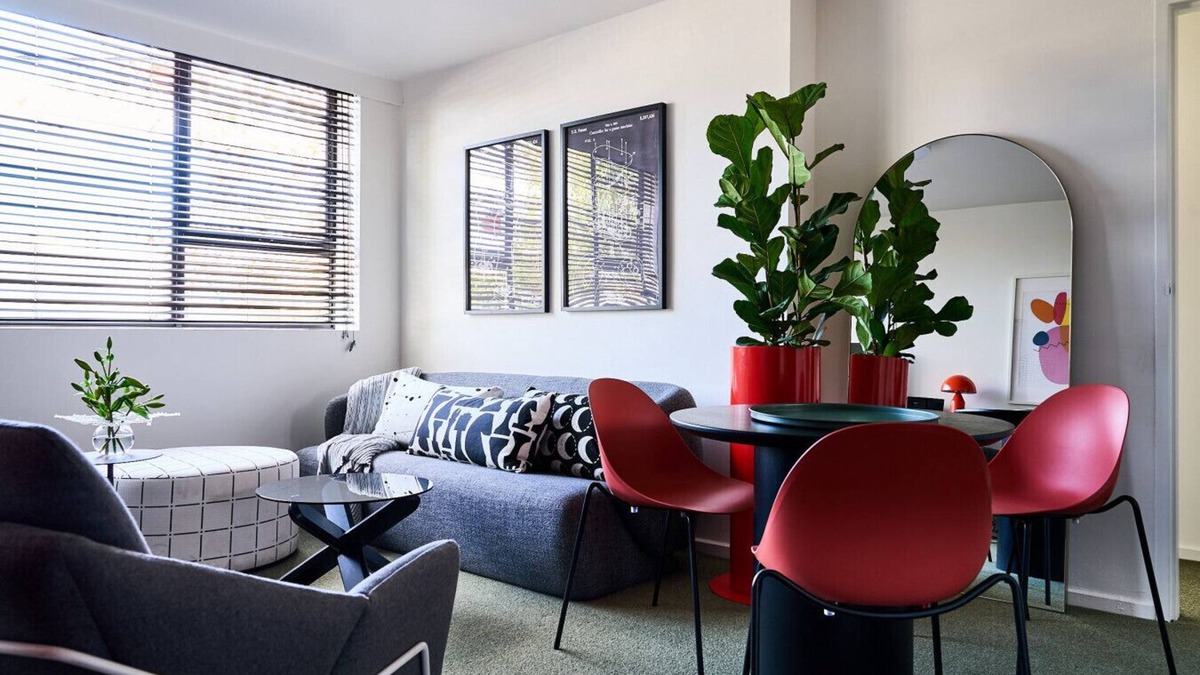 Collingwood North Apartment | Budd Place - Heart of Collingwood