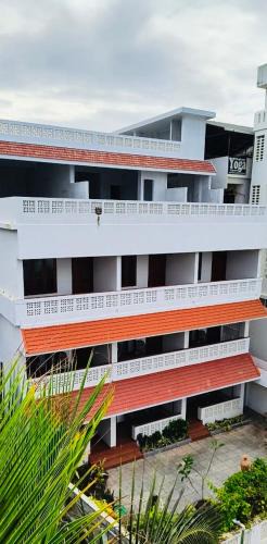 Kovalam Hotel | Buddha Beach Hotel