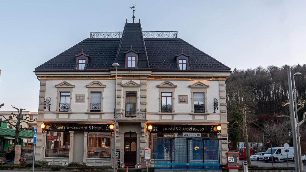 Zuchwil Hotel | Buddha Hotel Zuchwil