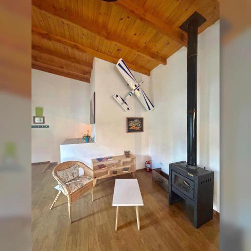 Esquel Apartment | Buddha Tempo
