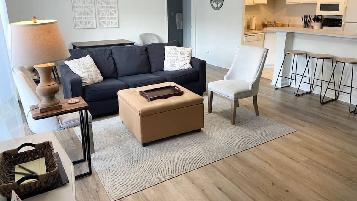 Auburn Apartment | Budget and Family Friendly - Spacious and Clean