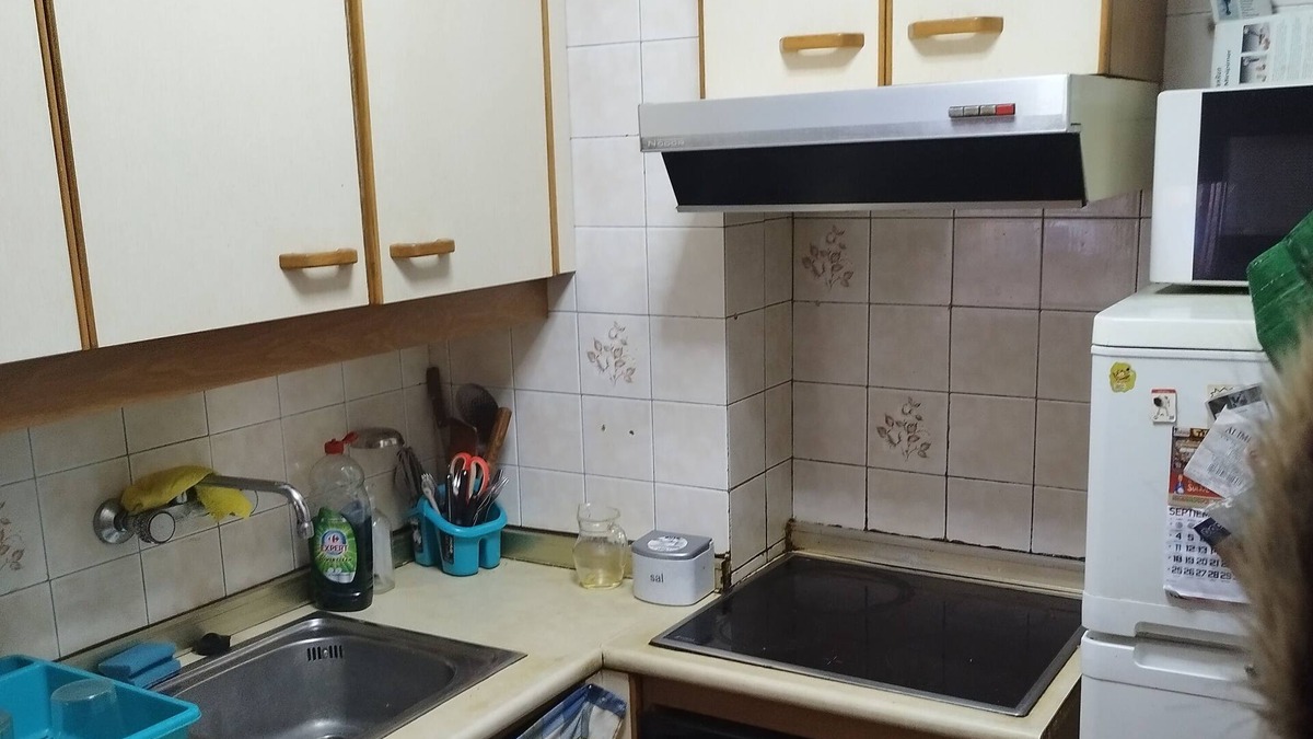 Oviedo City Centre Apartment | Budget apartment 10 min from downtown Oviedo
