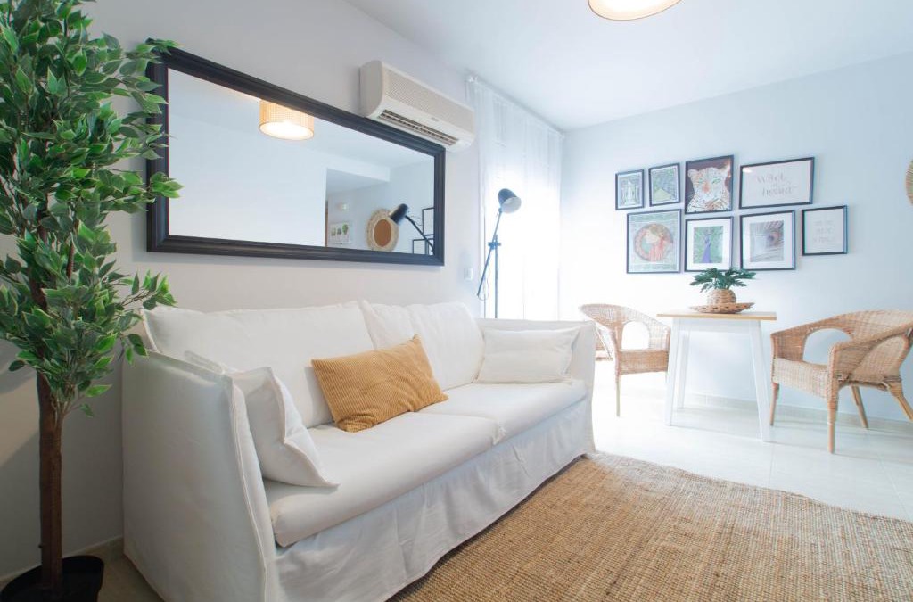 Sant Antoni de Calonge Apartment | Budget Beach Studio 22