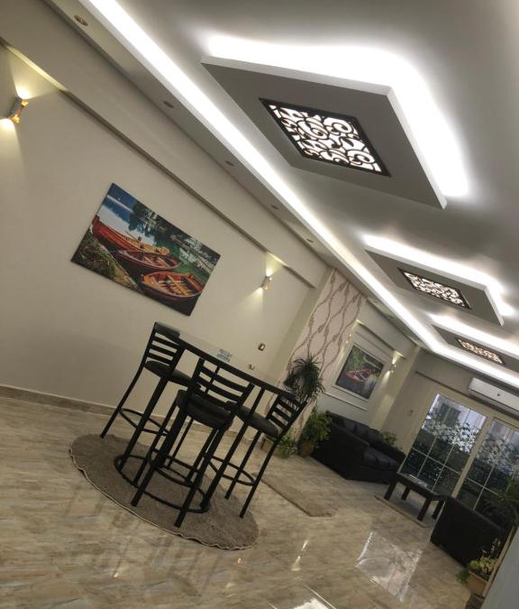 Sidi Jabir Apartment | Budget Benefit Break