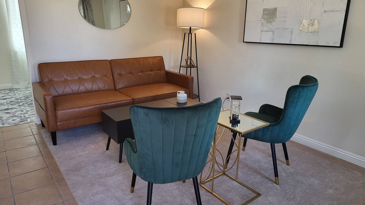 Victorville Apartment | Budget Cutie across the street from St Mary Medical Center