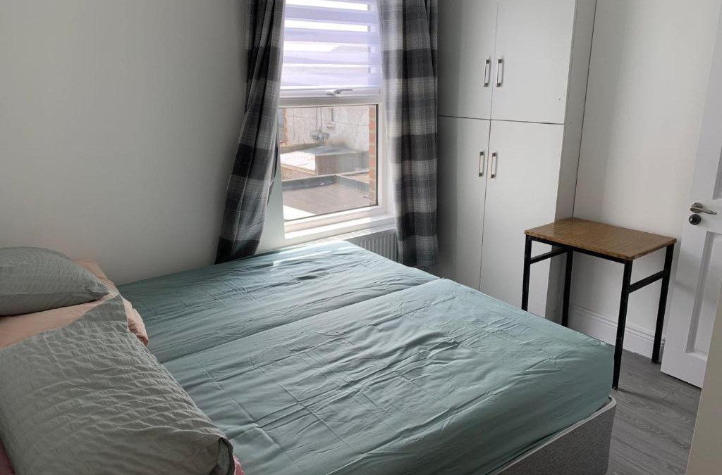 Glasnevin House | Budget En-suite room