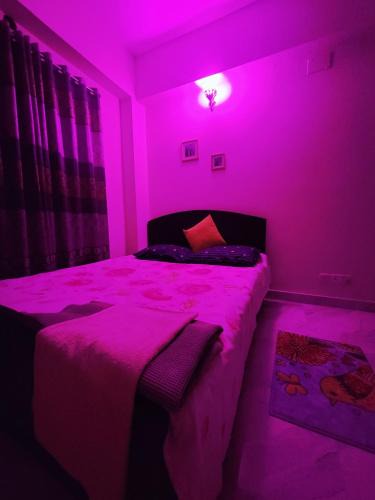 Basundhara Residential Area House | Budget Friendly Lovely Non Ac Couple Room