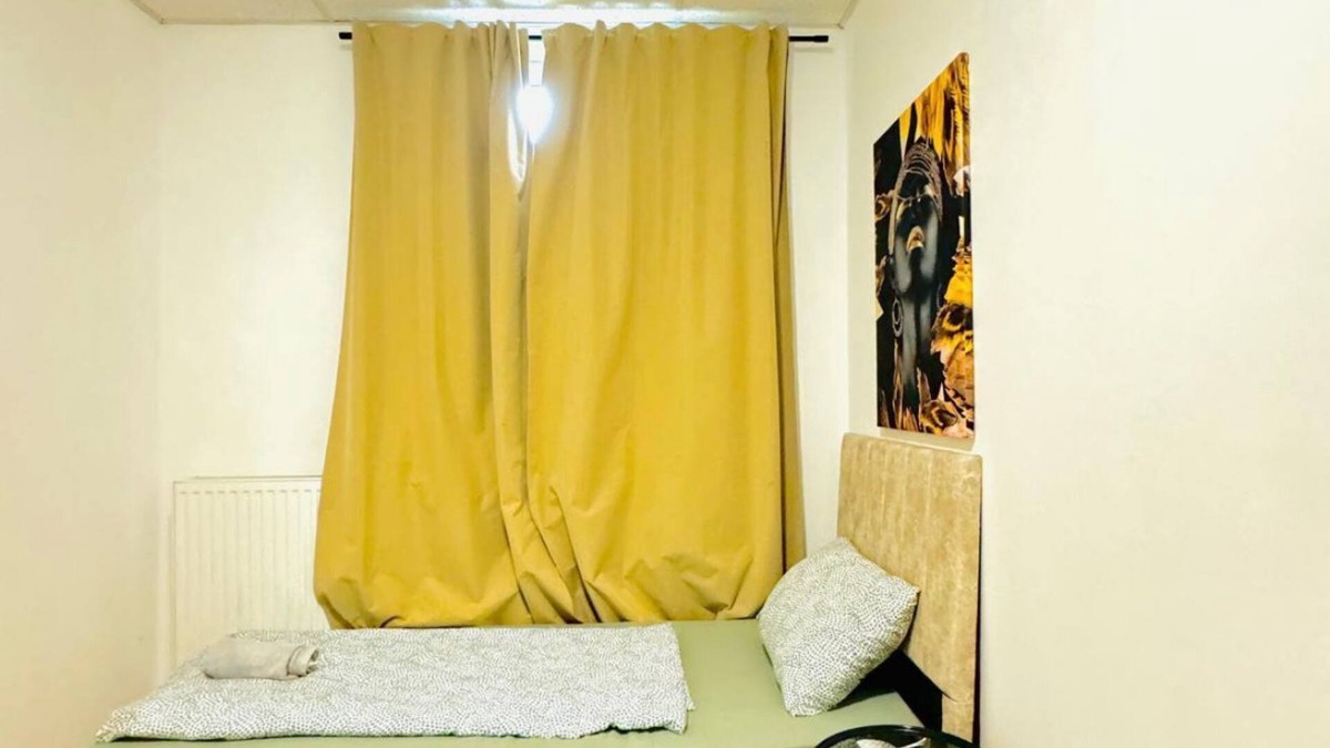 Liesing Apartment | Budget-friendly Room for 3P | Easy City Access