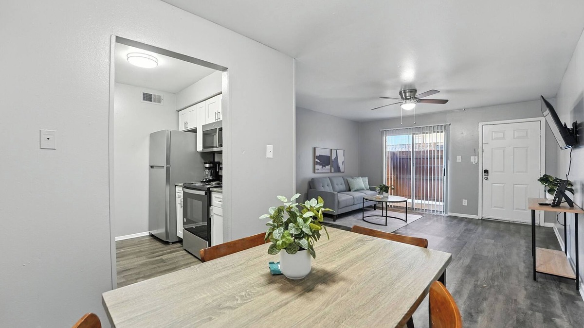 Southridge Apartment | Budget-Friendly21Bd Apartment I Free Parking