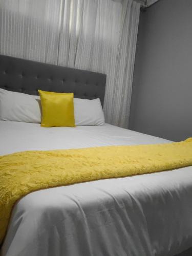 Berea Apartment | Budget Garden House