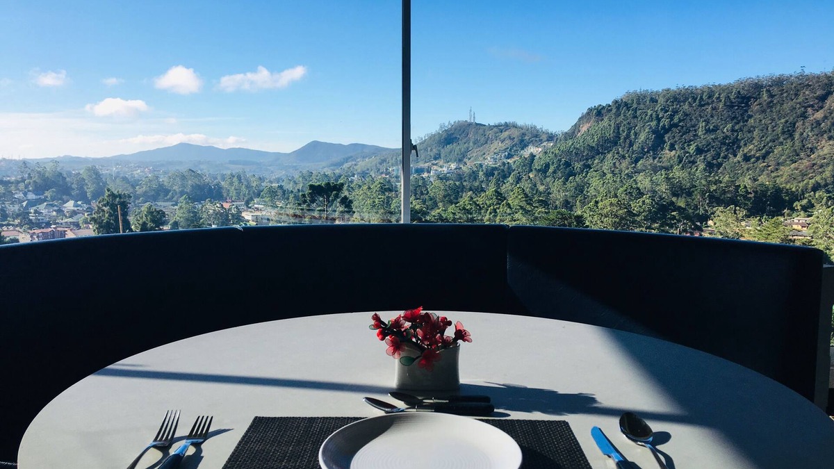Nuwara Eliya Hotel | budget hotel in Nuwaraeliya