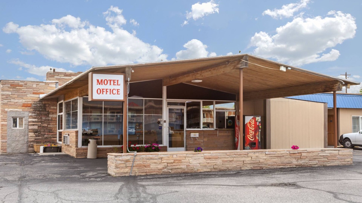 Downtown Boise Hotel | Budget Inn Boise