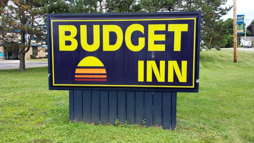 Fairport Hotel | Budget Inn Fairport