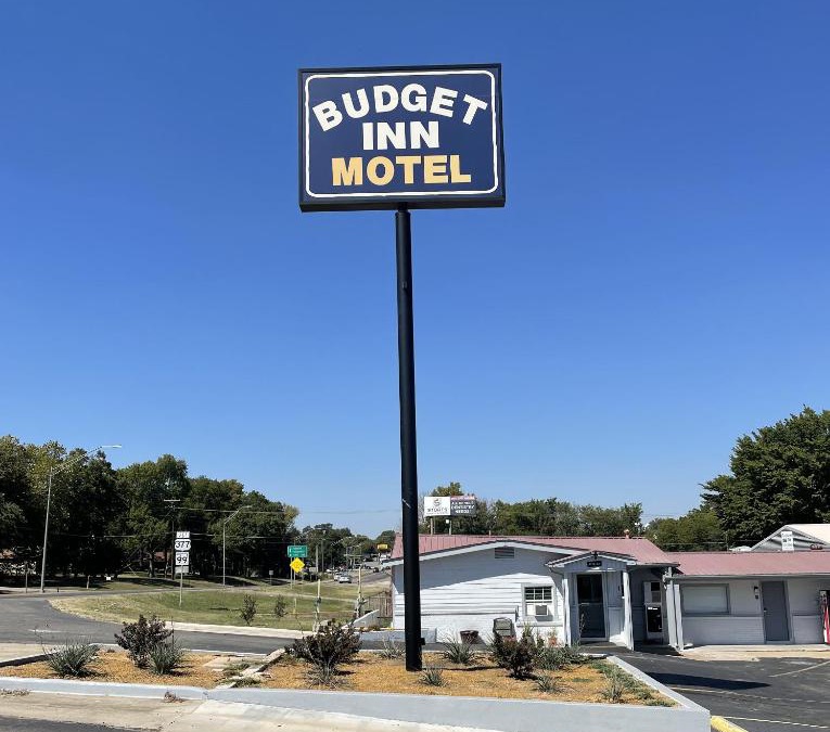 Madill Hotel | Budget Inn Madill