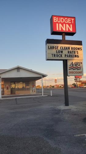 Allison Hotel | Budget Inn Motel Gallup