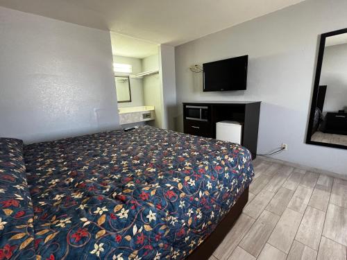 Southside Hotel | Budget Inn Motel